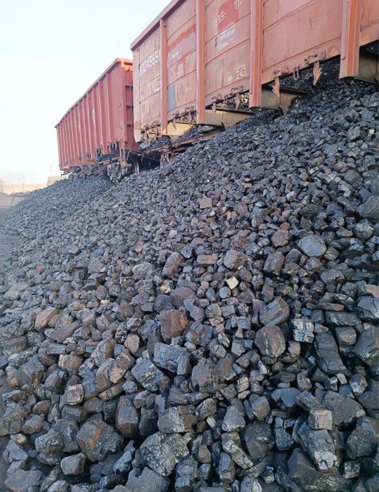 УГОЛЬ КАРАЖЫРА с доставкой