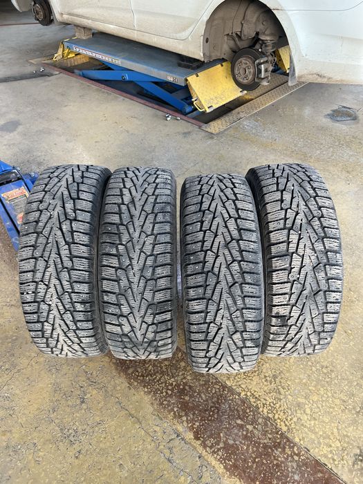 Продам Баллон R16