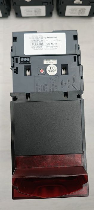 Купюроприемник ITL NV9 USB
