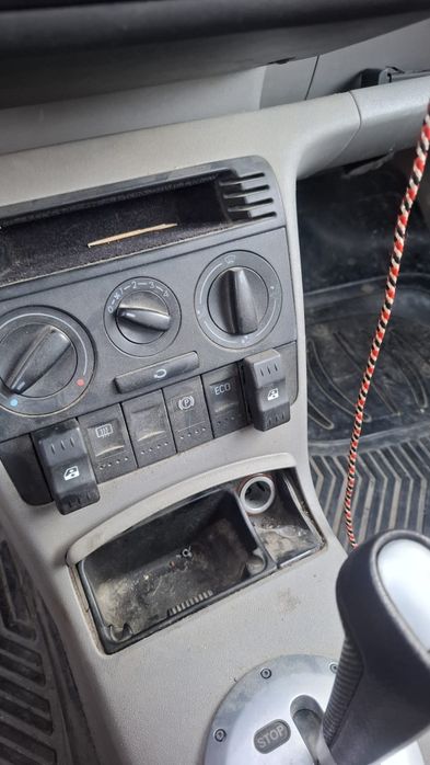 Volkswagen Lupo 3L 1.2 tdi