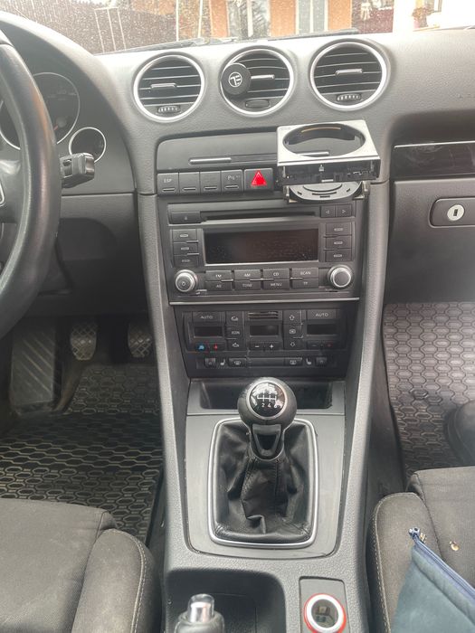 SEAT Exeo 2010 — imagine 5