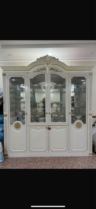 Горка залған арналған