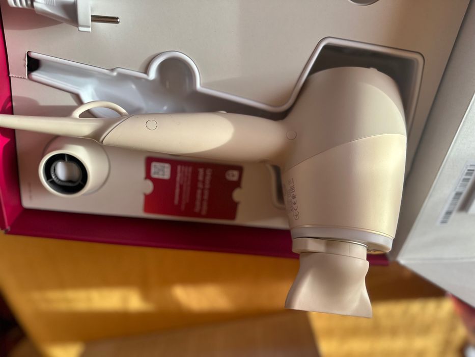 Philips Hair Dryer