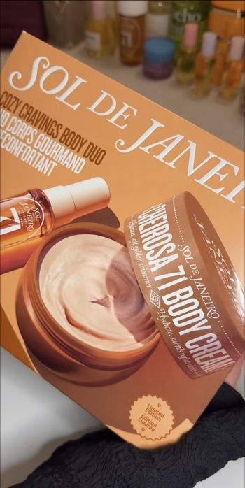 Sol de Janeiro 71 set editie limitata