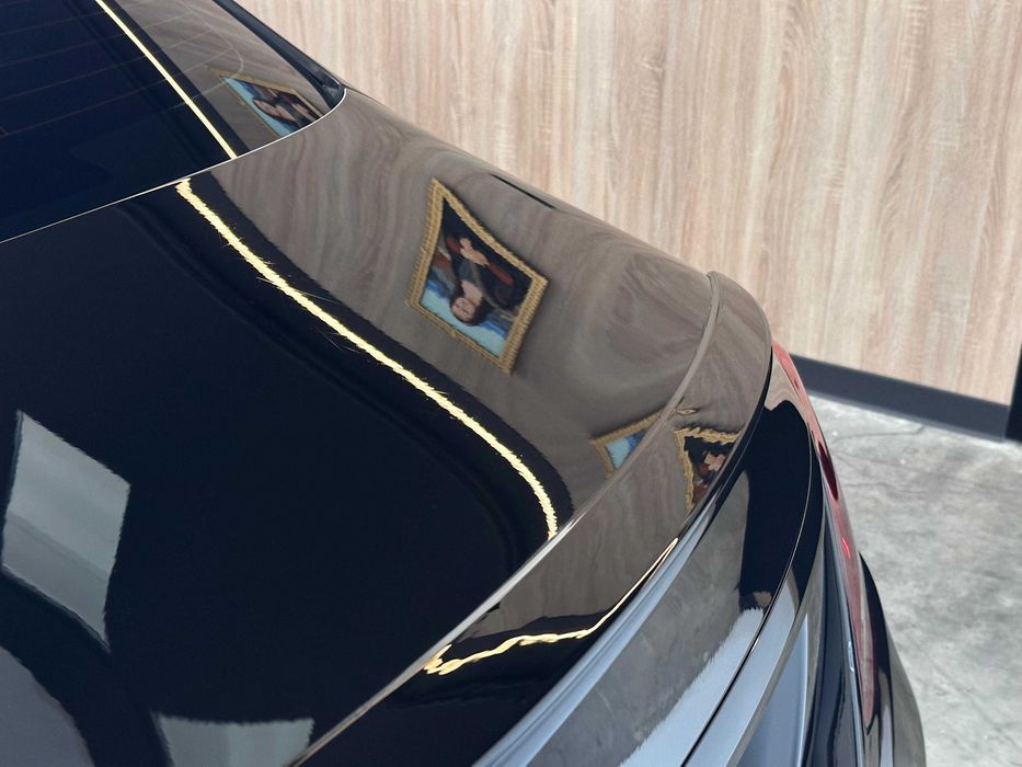 Detailing Exterior & Polish Auto Profesional