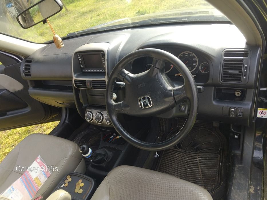 honda crv2,хонда црв2 на части