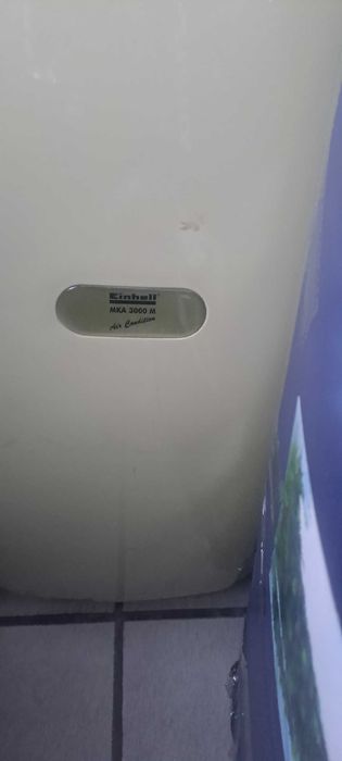 aer condiționat EINHELL