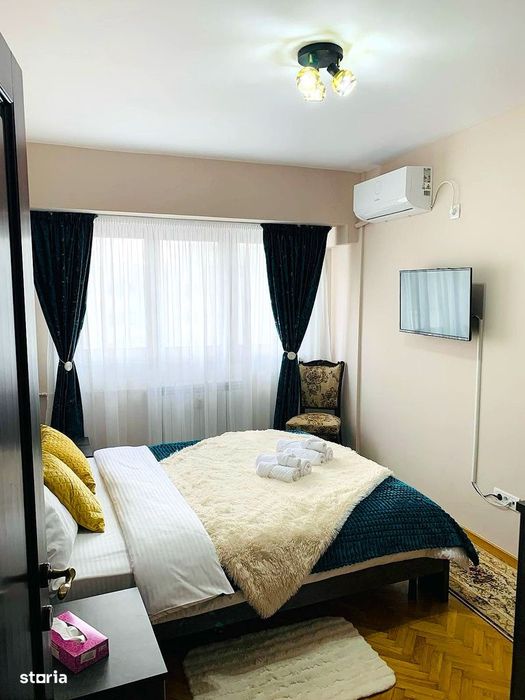 Apartament – Bucuresti - Mai multe