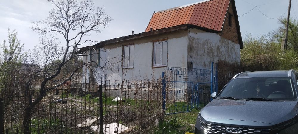 Продам дачу район Лесхоз