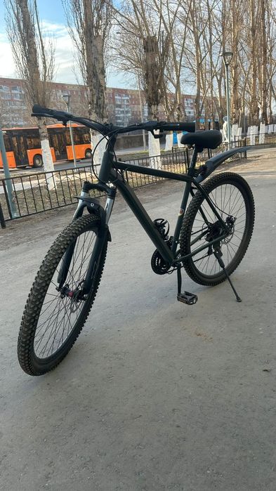 Велосипед производства Германии