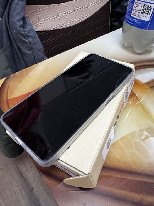 Motorola E15/Моторола E15