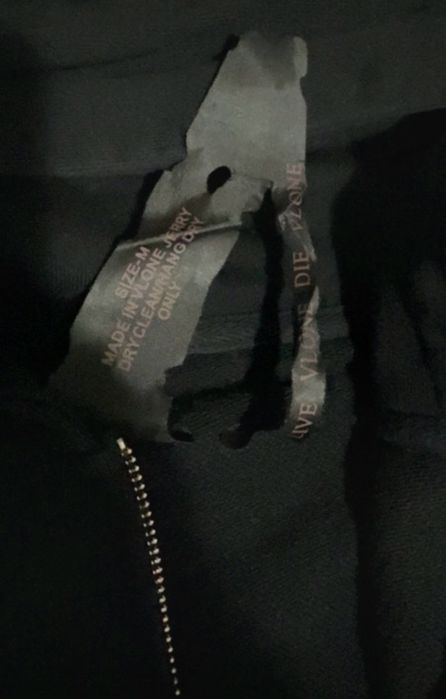 Vand hanorac Vlone