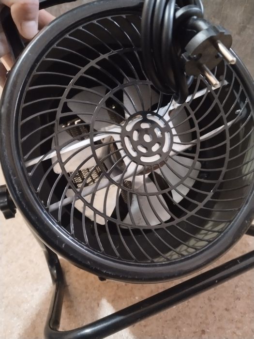 Обогреватель для дома