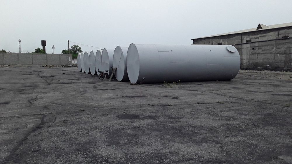 10 . 20. 25 кубали ёмкость цистерна бор