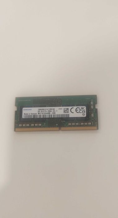 Kit RAM laptop SODIMM 16GB DDR4 3200MHz (2x8GB)