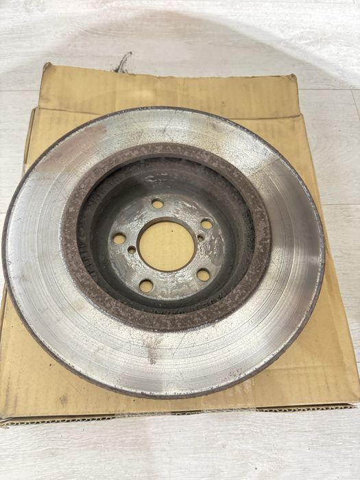 Тормозные диски Subaru 2 шт.