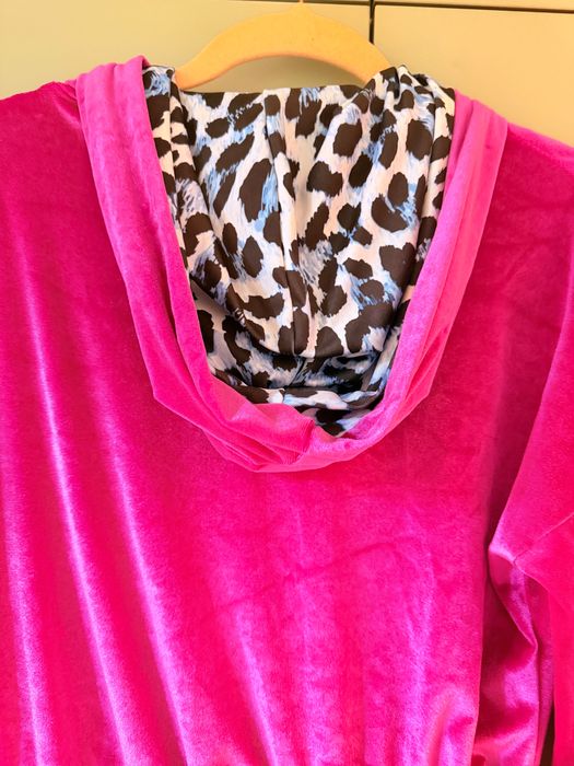 Розово-цикламен  гащеризон