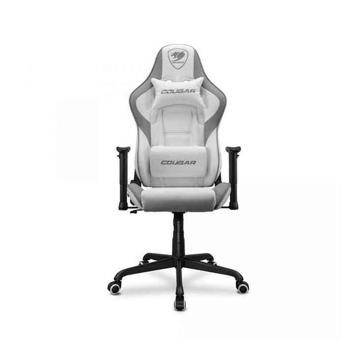 Игровое кресло Cougar Armor Elite White/Elite/Royal/Black