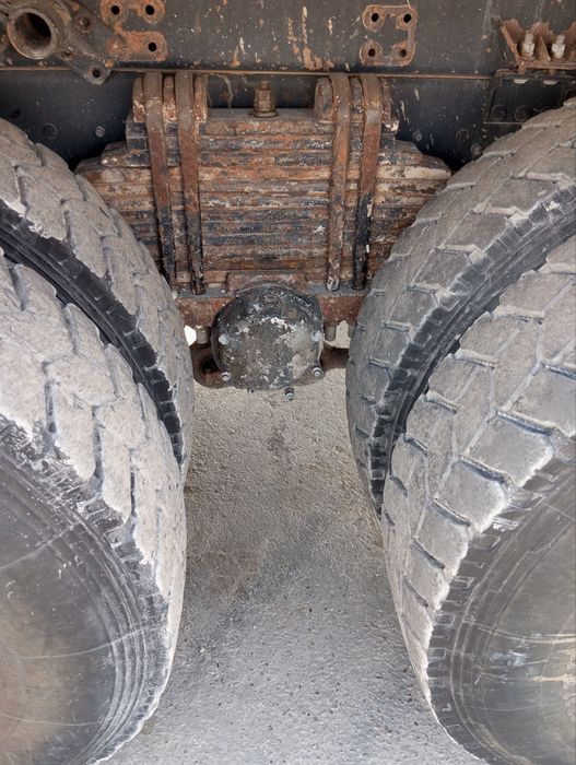 МАЗ сотилади самасул