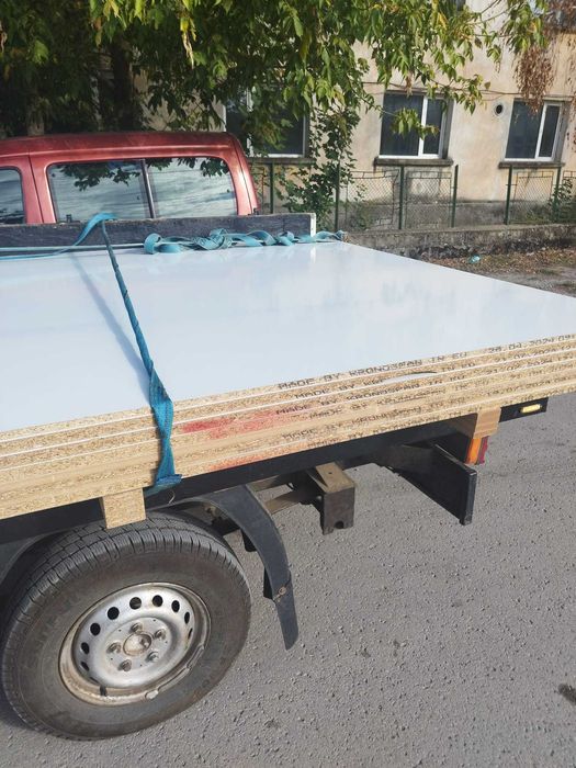 Продаваме ПДЧ и МДФ плоскости – различни цветове!