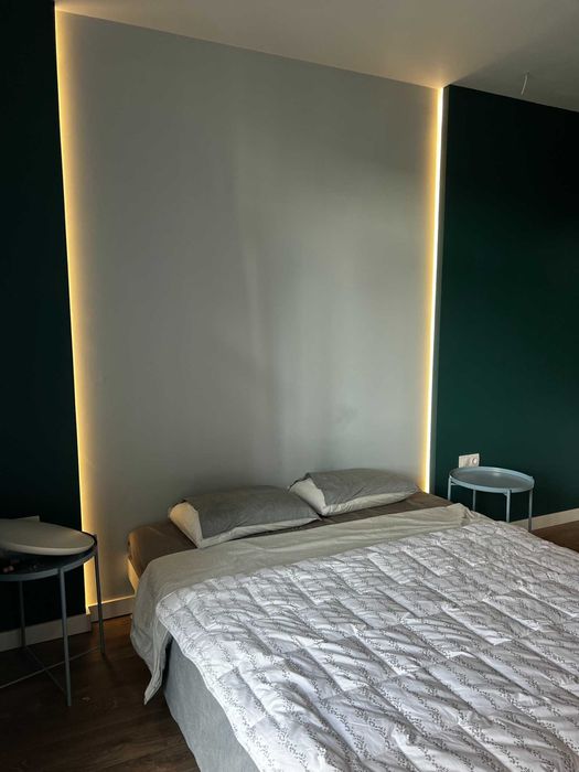 Дава се под наем Двустаен апартамент в София, Дружба 2 - 67 кв.м за 650 € - Снимка #2