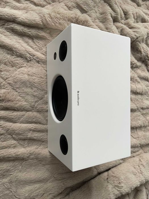 Boxa Activa Wireless Audio Pro Addon T10, 80W, 1510lei pret magazin