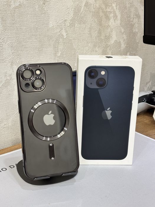 iPhone 13 128gb