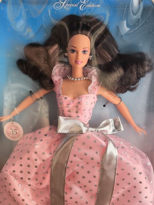 Barbie Барби оригинал