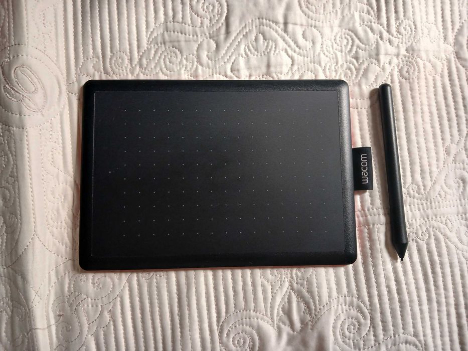 Планшет графический Wacom