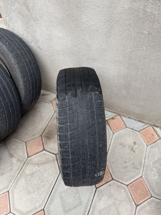 Летние шины 195/65/15
