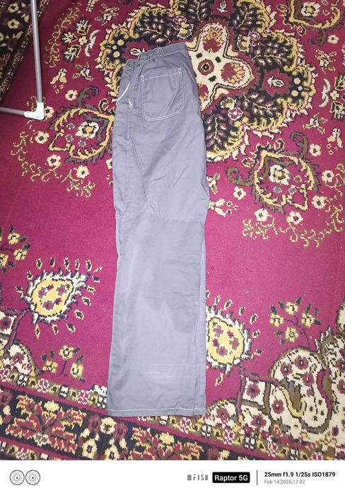 Брюки, спецодежда