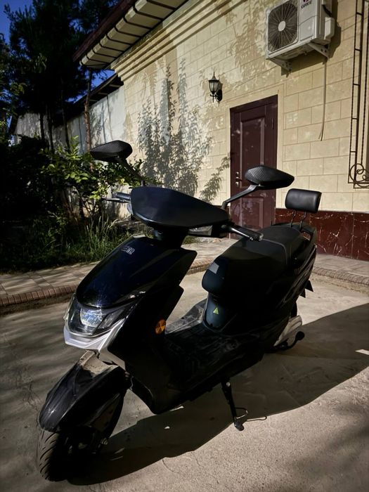 Электроскутер,Скутер