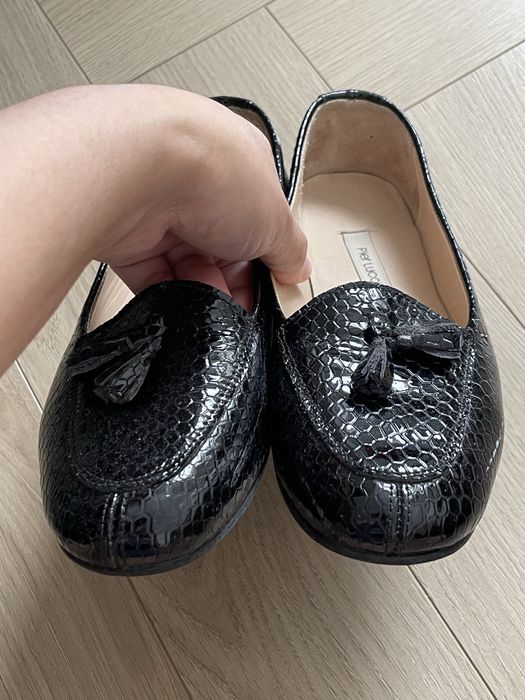 Лоферы , балетки