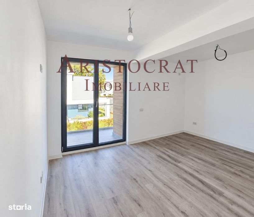 Duplex nou 5 camere
