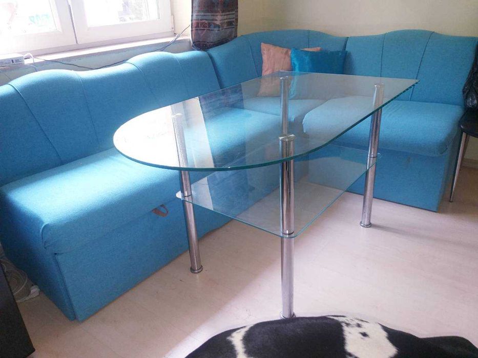 Двустаен апартамент в идеален център до хотел Черно море- RIO