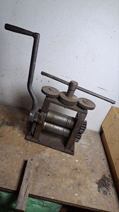 Ювелирный вальс в хорошем состоянии