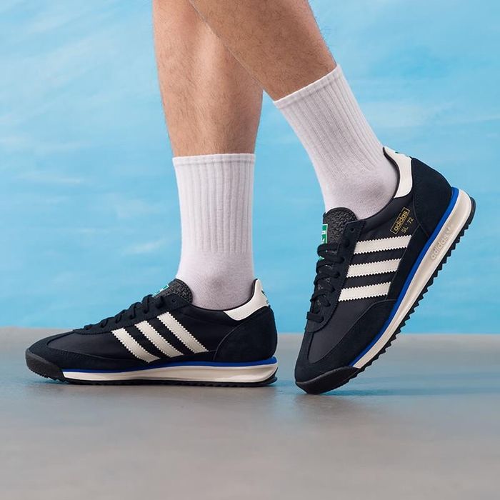 Adidas SL 72 RS - JQ9724 ОРИГИНАЛНИ мъжки маратонки - 42/26,5см