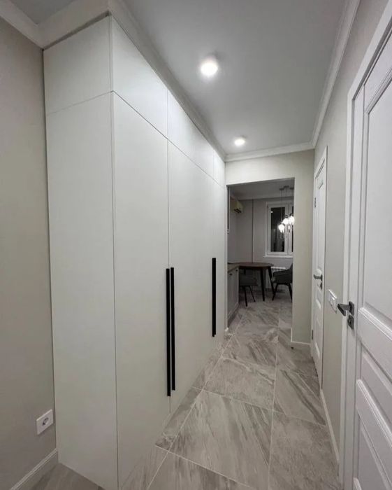 Ремонт квартир под ключ