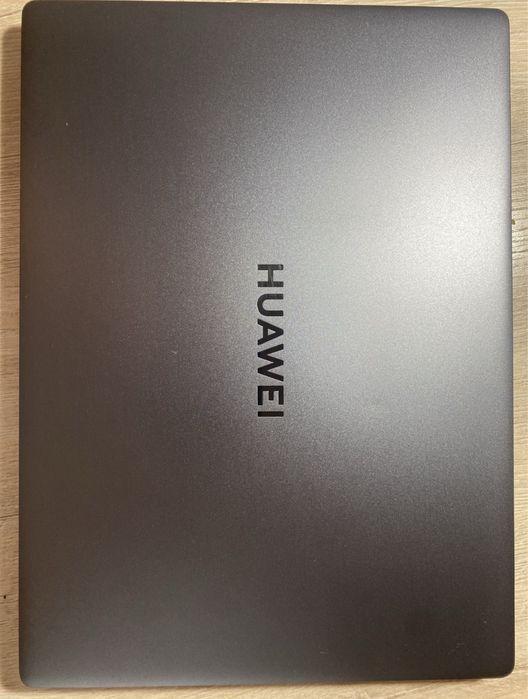 Huawei MateBook D 14
