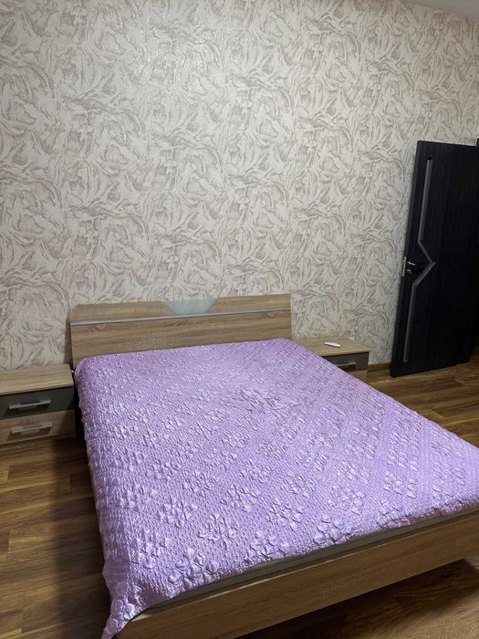 Дава се под наем Тристаен апартамент в София, Дружба 1 - 85 кв.м за 600 € - Снимка #1