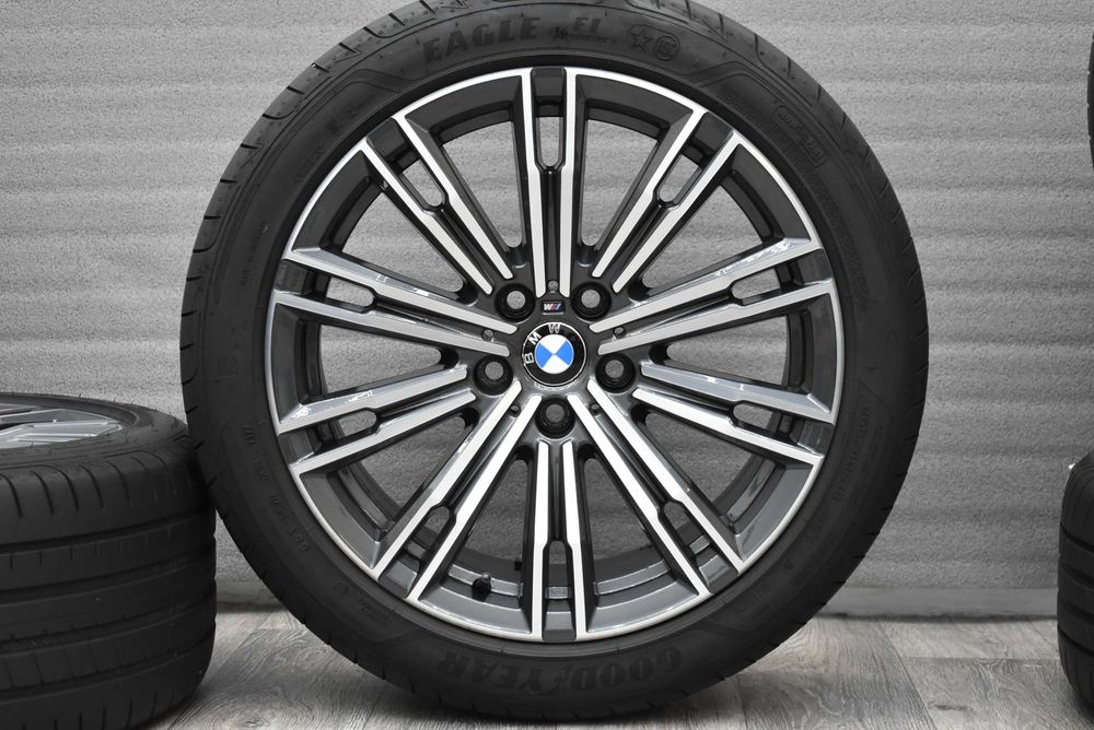 18'' Джанти BMW G20 G21 4er G22 G23  790M