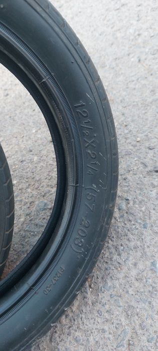Велосипед покрышкасы өлшемі 12 1/2