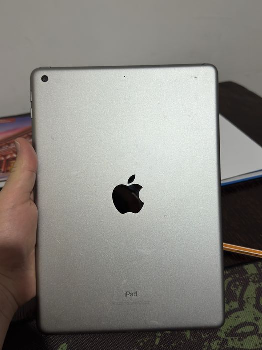 Айпад 5-го поколения