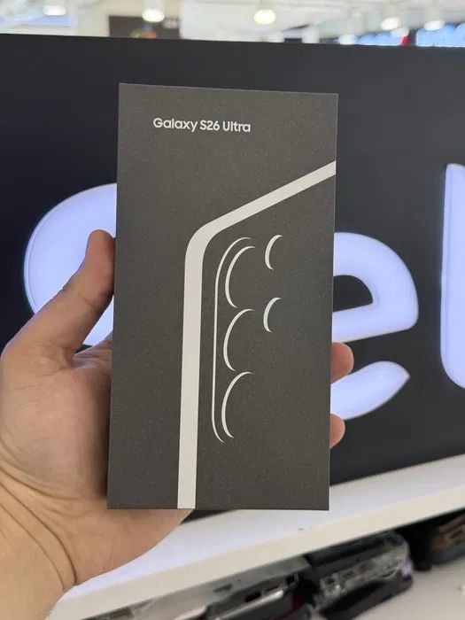 S26 Ultra Samsung
