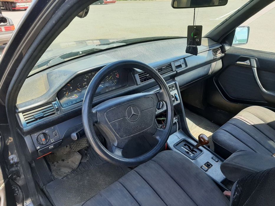 Авторазбор w124 w210 w201 Мерседес