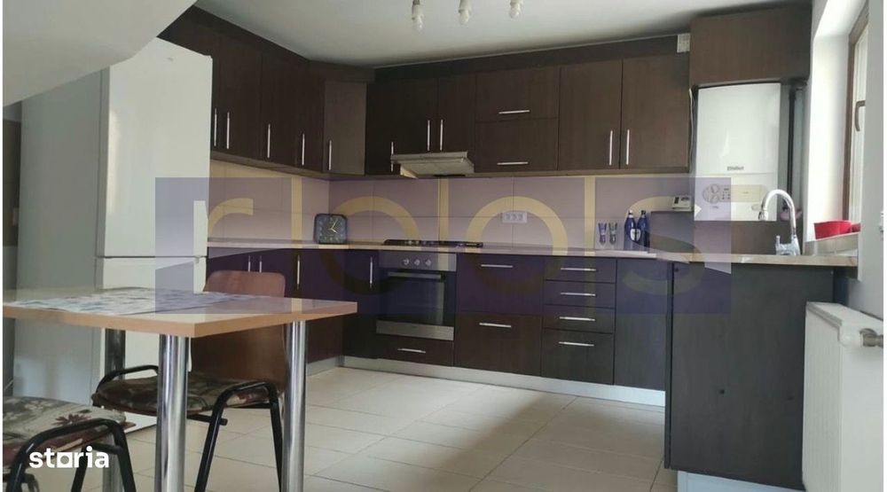 Închiriere Vilă | 4 Camere | Zona Andronache | Loc De Parcare