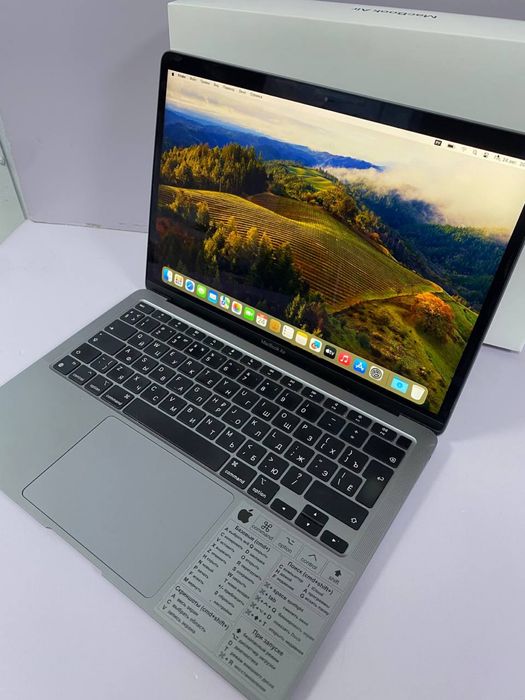 MacBook Air 2020 M1 #АК32288