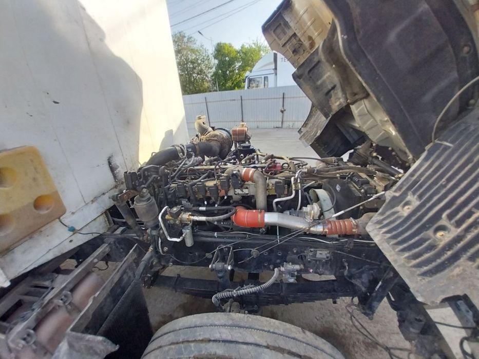 FAW  сотилади 43200$ харажати ёг