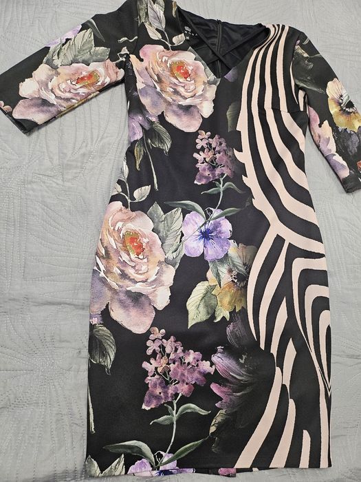 Дамска рокля Junona