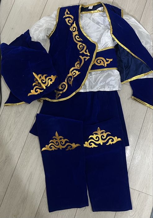 Прокат кульсары казак улттык улдар